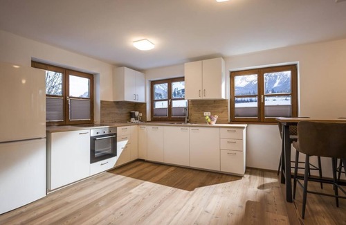 Going am Wilden Kaiser Apartment | Kaiser Chalet - Holiday home, 4 bedrooms and 2 bathrooms