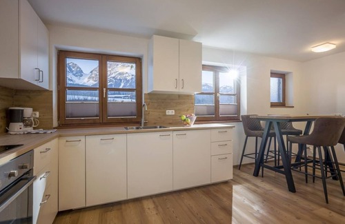 Going am Wilden Kaiser Apartment | Kaiser Chalet - Holiday home, 4 bedrooms and 2 bathrooms