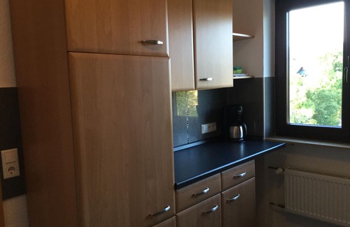 Neusitz Apartment | Kaiser FeWo Holiday Apartment
