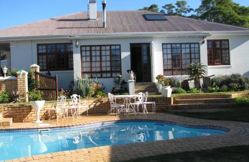 Grahamstown Bed & Breakfast | Kaiser's B&B