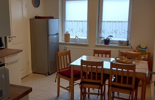 Dankerode Apartment | Kaiser's vacation apartment