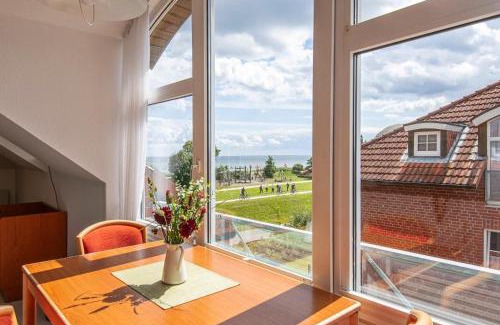 Kellenhusen Apartment | Kaiserhof 40 Ostsee-Dorsch