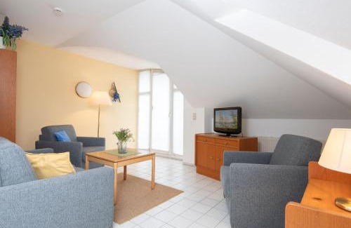 Kellenhusen Apartment | Kaiserhof 40 Ostsee-Dorsch