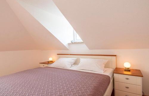 Kellenhusen Apartment | Kaiserhof 40 Ostsee-Dorsch