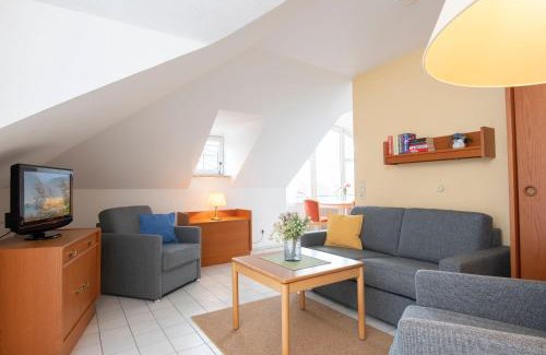 Kellenhusen Apartment | Kaiserhof 40 Ostsee-Dorsch