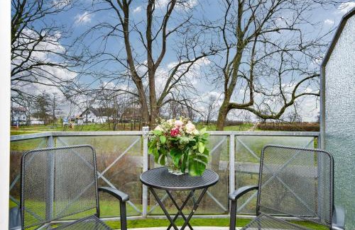 Kellenhusen Apartment | Kaiserhof 40 Ostsee-Hecht