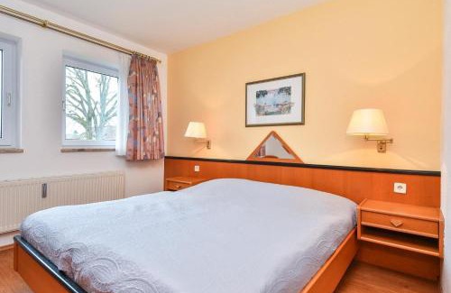 Kellenhusen Apartment | Kaiserhof 40 Ostsee-Hecht