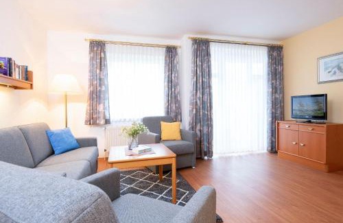Kellenhusen Apartment | Kaiserhof 40 Ostsee-Hecht