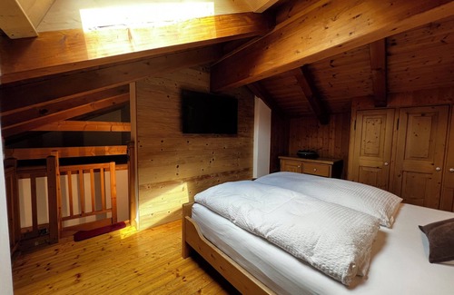 Dimaro Hotel | Kaiserkrone Charming Retreat