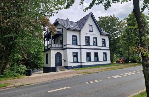 Hemmoor Apartment | Kaiserliches Postamt