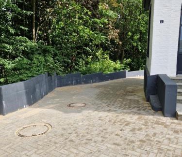Hemmoor Apartment | Kaiserliches Postamt