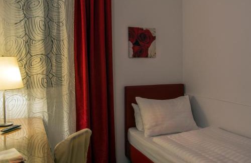 Stockerau Hotel | Kaiserrast