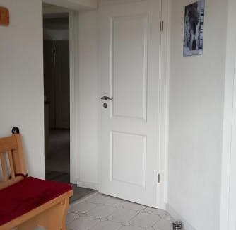 Dankerode Apartment | Kaisers Ferienwohnung
