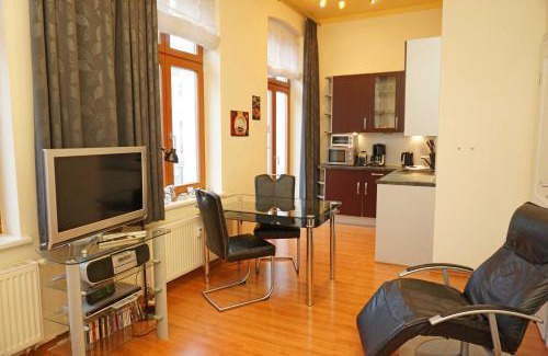 Heringsdorf Apartment | Kaisers vis vis