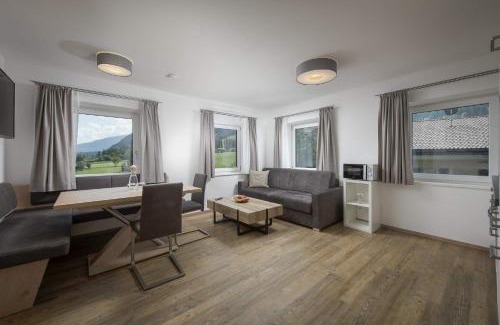 Walchsee Apartment | Kaiserwinkl Apartments Daxer