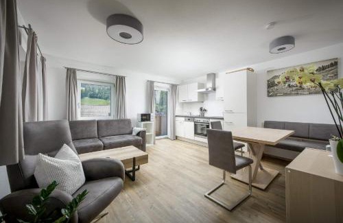 Walchsee Apartment | Kaiserwinkl Apartments Daxer