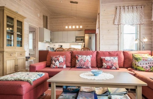 Konnevesi House | Kaislaranta by Interhome