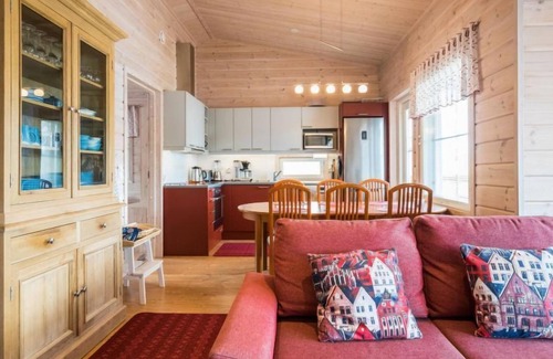 Konnevesi House | Kaislaranta by Interhome