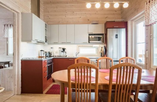 Konnevesi House | Kaislaranta by Interhome