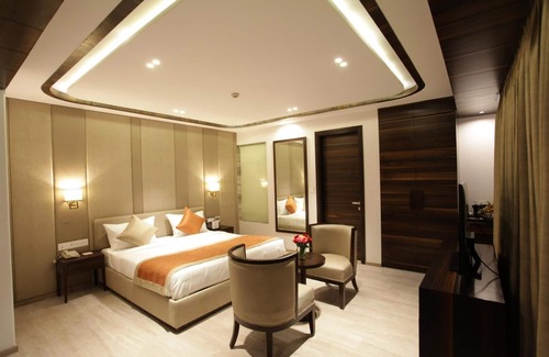 Jasola Hotel | Kaisons inn