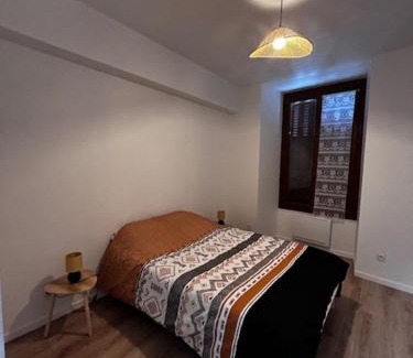Pont-sur-Yonne Apartment | Kait location