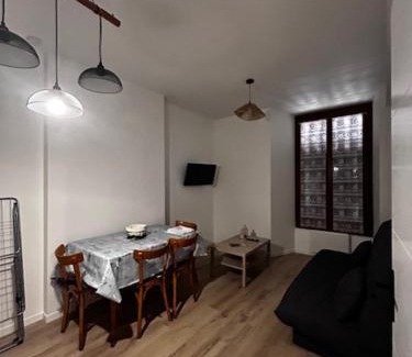 Pont-sur-Yonne Apartment | Kait location