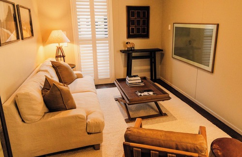 Aokautere Bed & Breakfast | Kaitahi - Luxury Lodge & Chef's Table
