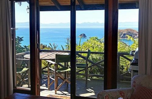 Ngaio Bay House | Kaiteri House - Kaiteriteri Holiday Home