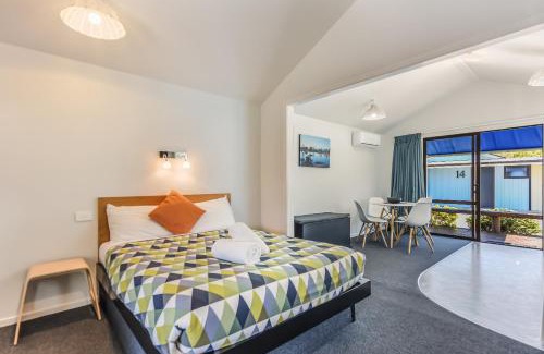 Ngaio Bay Resort | Kaiteriteri Reserve Cabins