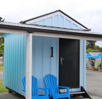 Ngaio Bay Resort | Kaiteriteri Reserve Cabins