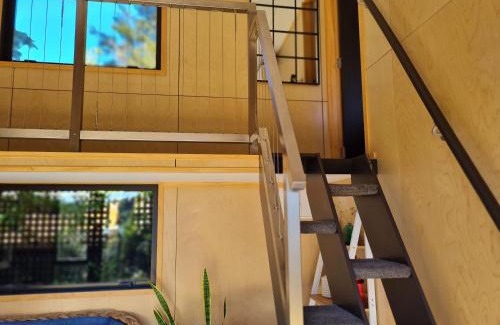 Kaiteriteri House | Kaiteriteri Tiny Home