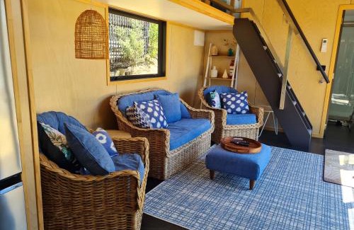 Kaiteriteri House | Kaiteriteri Tiny Home