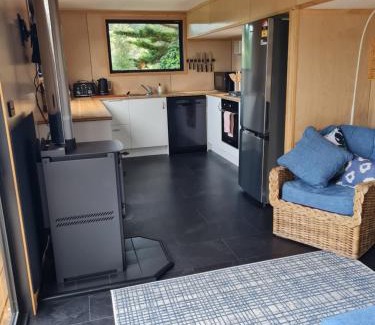 Kaiteriteri House | Kaiteriteri Tiny Home