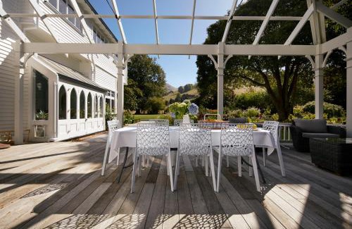 Christchurch Bed & Breakfast | Kaituna Valley Homestead