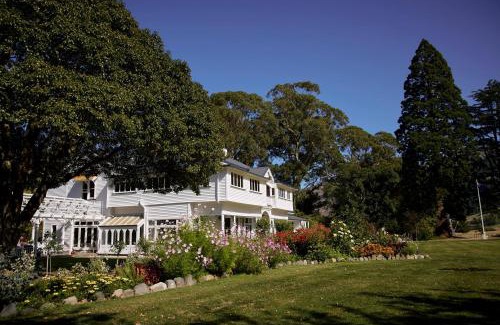 Christchurch Bed & Breakfast | Kaituna Valley Homestead
