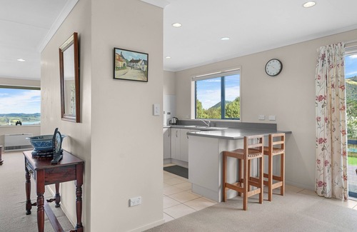 Kaiwaka House | Kaiwaka Paradise - Kaiwaka Holiday Home