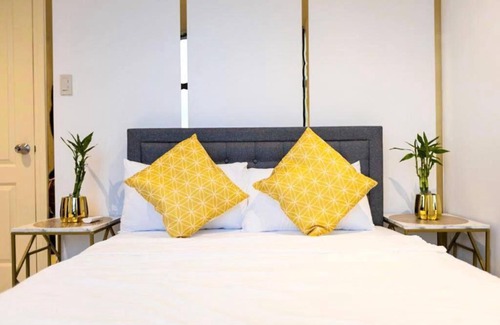 Downtown Apartment | Kaiyana Home Rentals