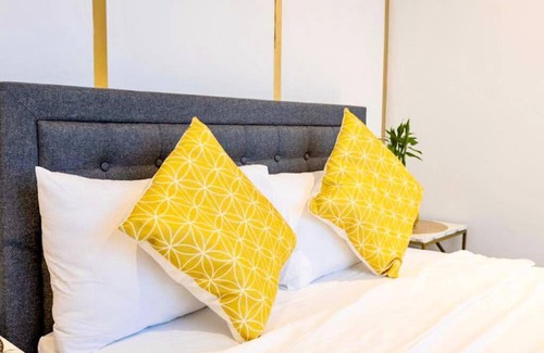 Downtown Apartment | Kaiyana Home Rentals