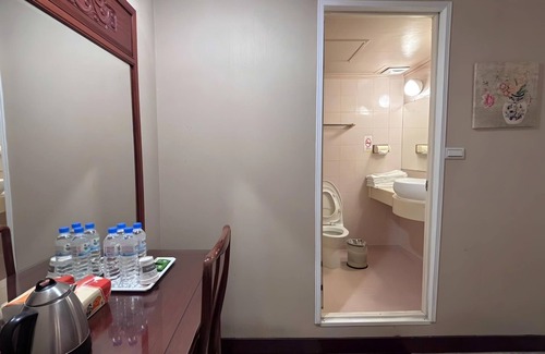 Hualien City Centre House | Kaiyue Inn