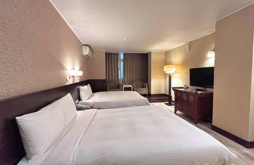 Hualien City Centre House | Kaiyue Inn
