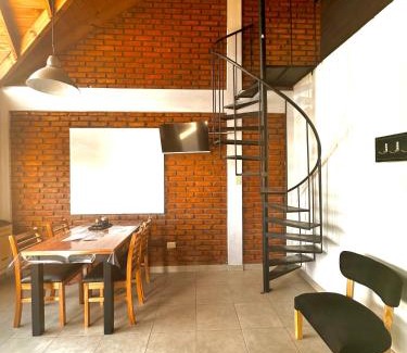 Atlantico Apartment | Kaizen Apart