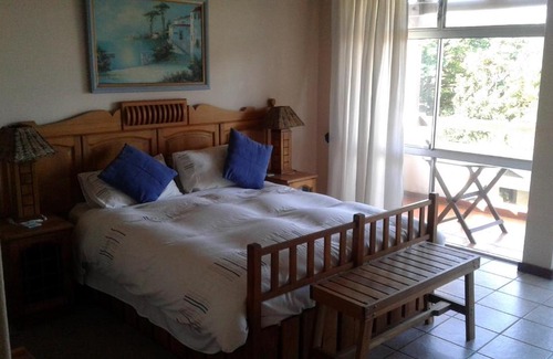 Ramsgate South Bed & Breakfast | Kaizerhof Collection - Ramsgate
