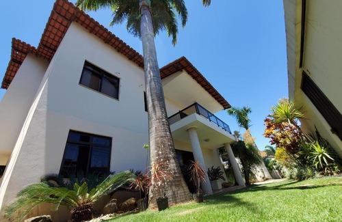 Lagoa Funda House | Kaizuka - Casa c/ Piscina