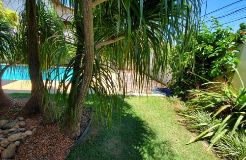 Lagoa Funda House | Kaizuka - Casa c/ Piscina