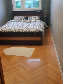 Pruszcz Gdanski Apartment | Kaja Apartament 52m2