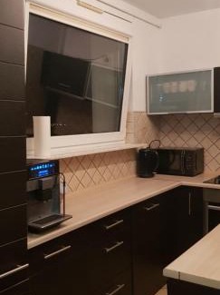 Pruszcz Gdanski Apartment | Kaja Apartament 52m2