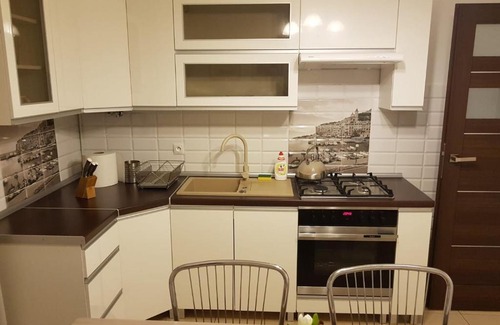 Legnica Apartment | KaJa Apartamenty