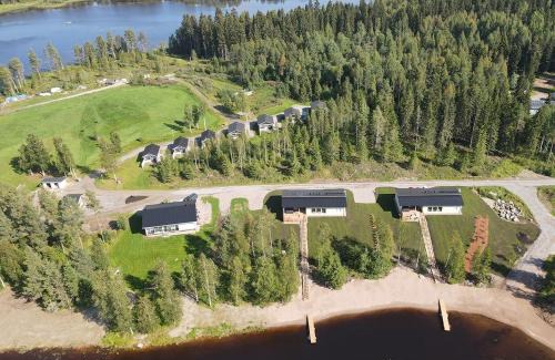 Jormua House | Kajaani Cottages