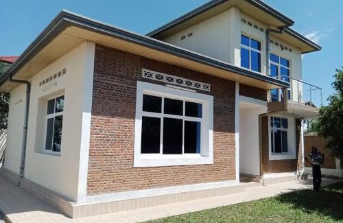 Burundi House | Kajaga Tanganyika