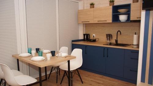 Mielno Apartment | Kajan Mielenko